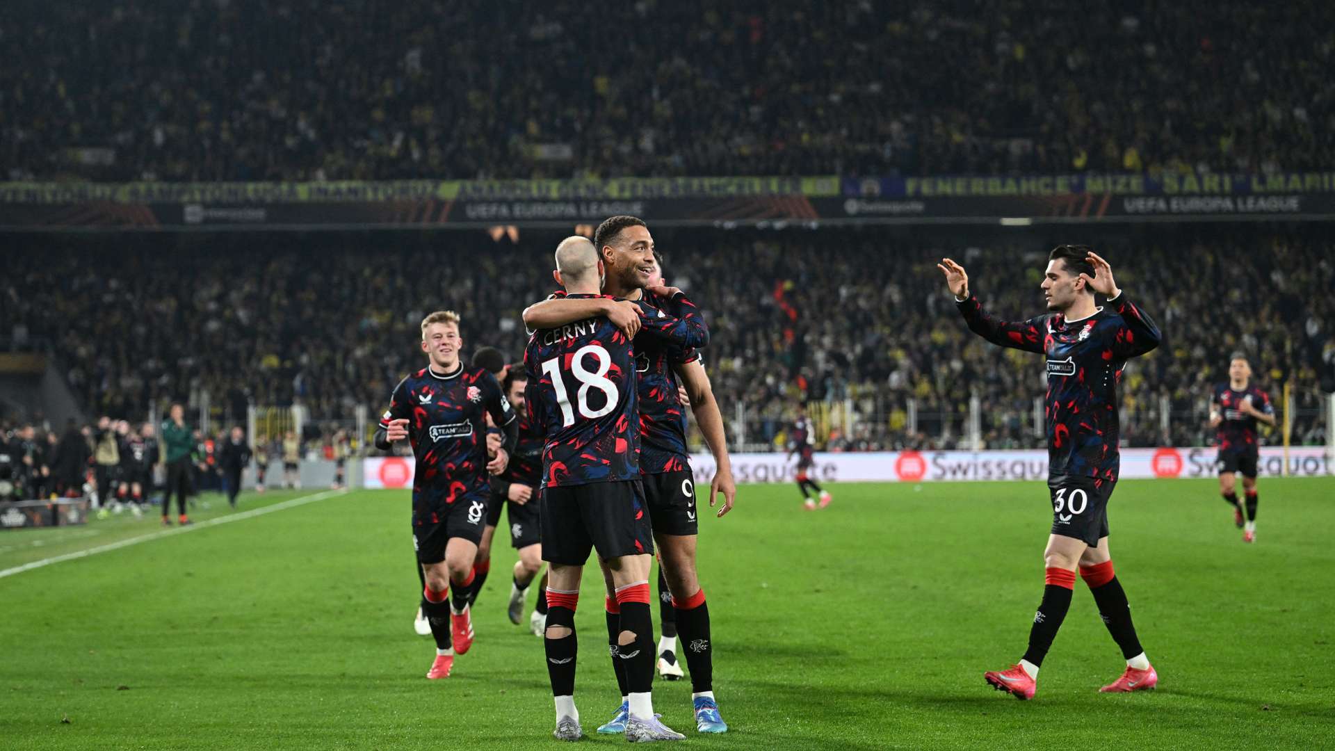 球队的成功 球队的成功