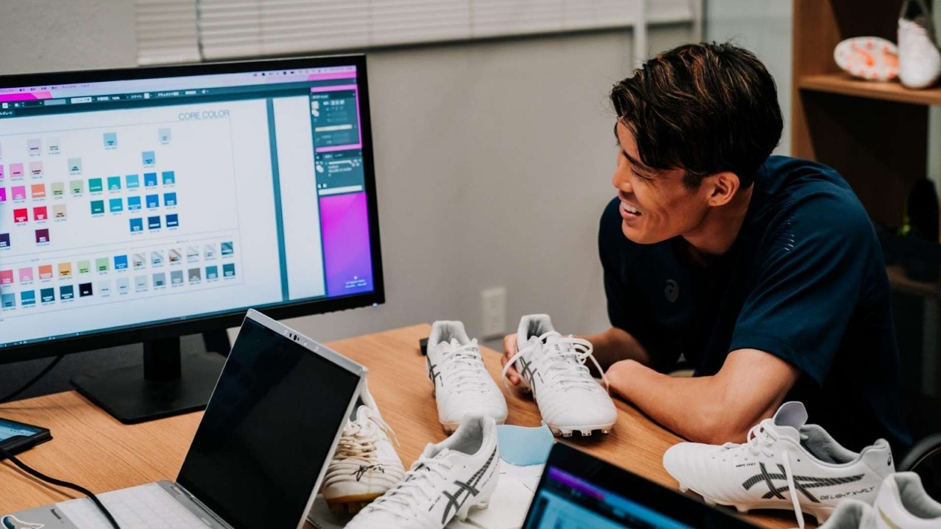 一名在德甲 一名在德甲