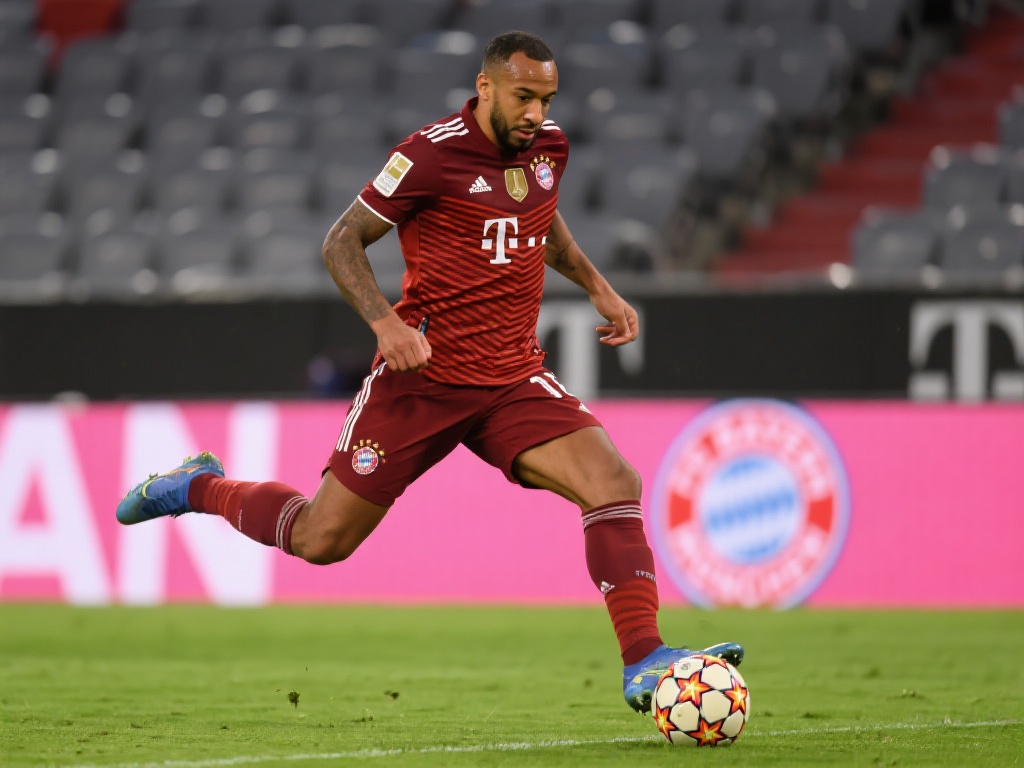 不仅是多特 不仅是多特