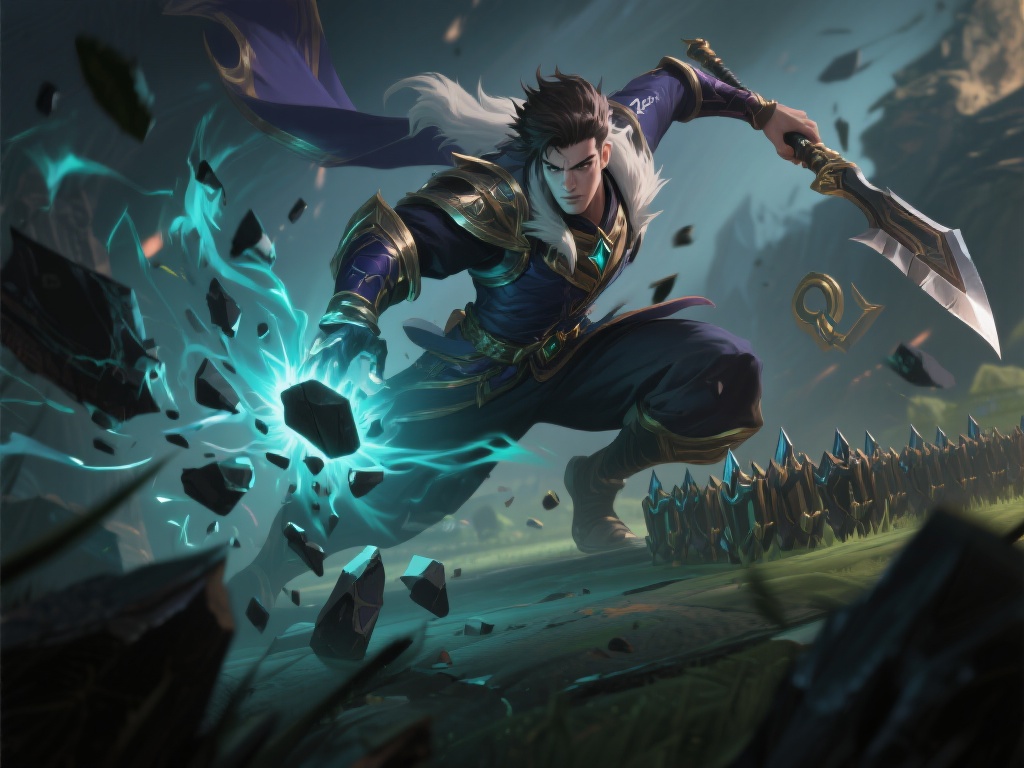 蓝衣军团的 蓝衣军团的